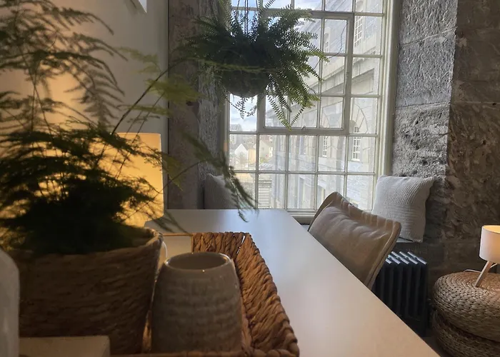 Royal William Yard Apartments