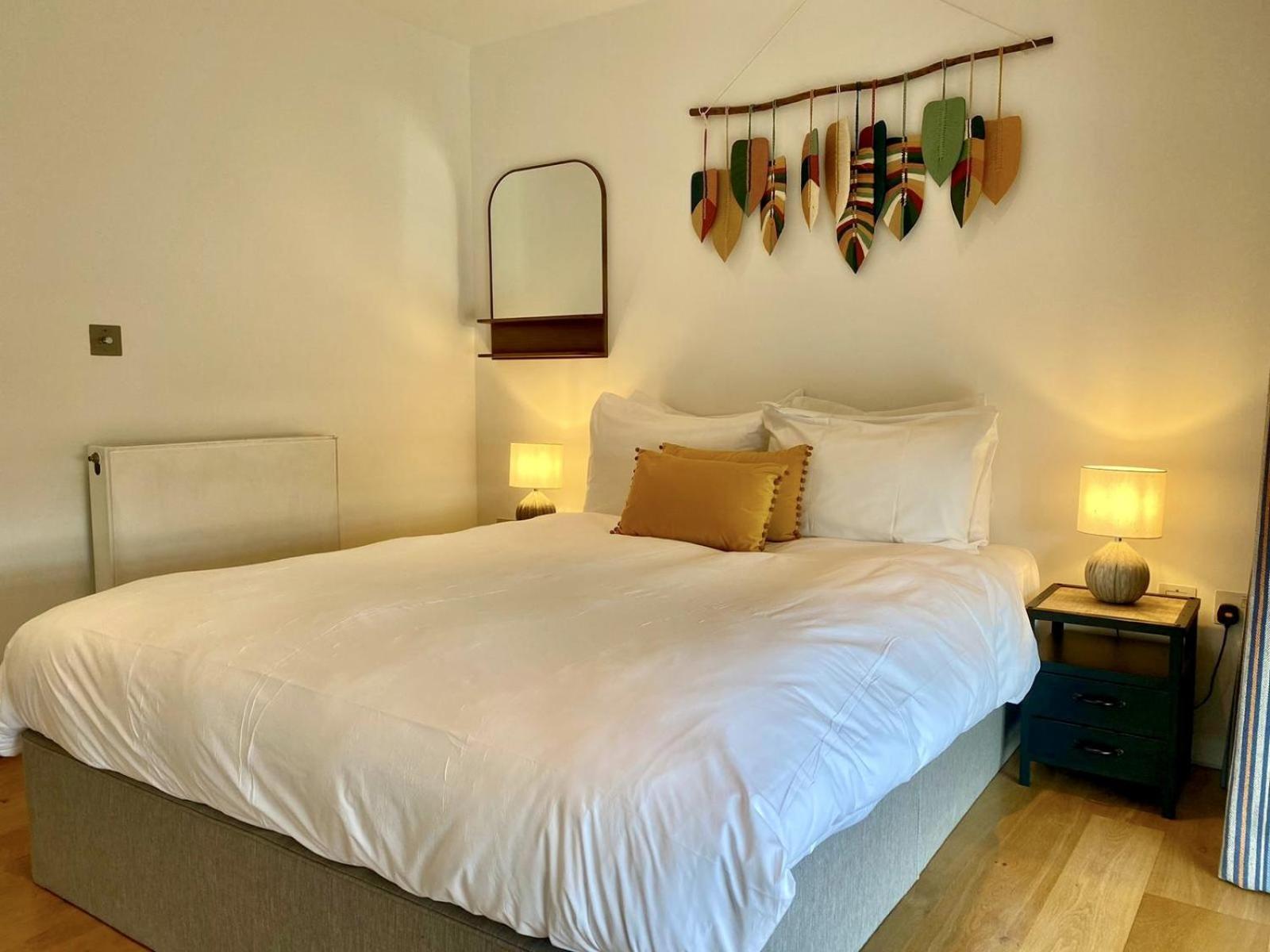 Royal William Yard Apartment
