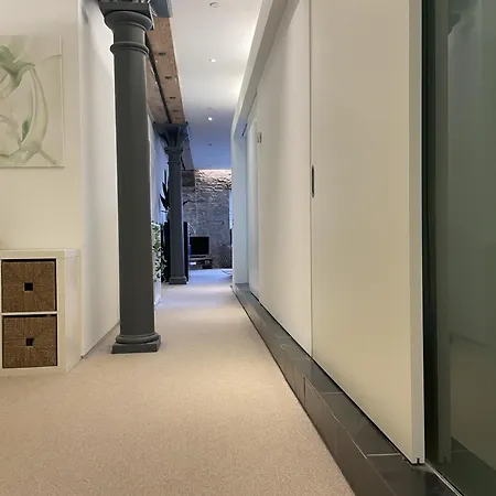 Royal William Yard Apartments Plymouth Room photo