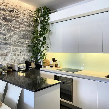 Royal William Yard Apartments Plymouth Room photo