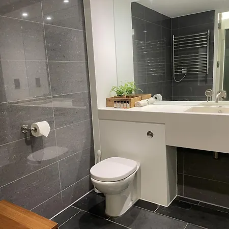 Royal William Yard Apartments Plymouth Room photo
