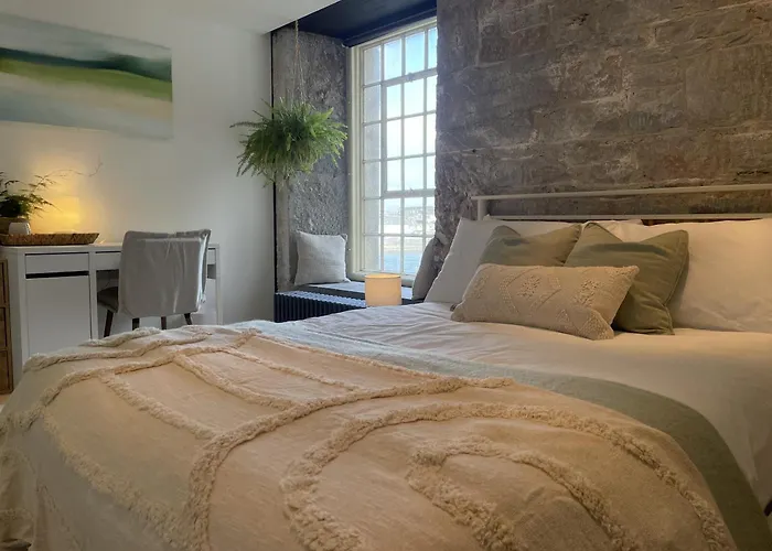 Royal William Yard Apartments