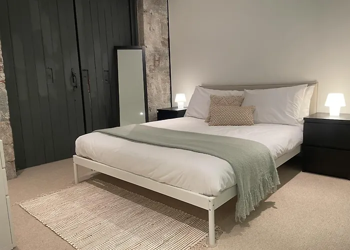 Royal William Yard Apartments