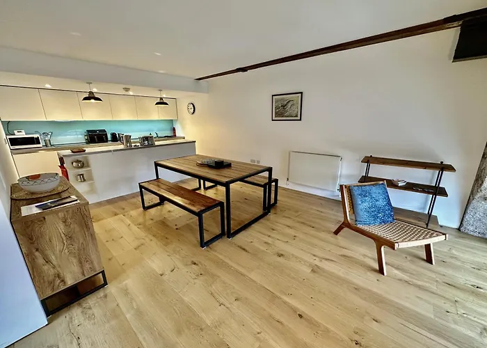 Royal William Yard Apartments