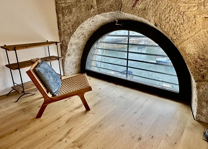 Royal William Yard Apartments
