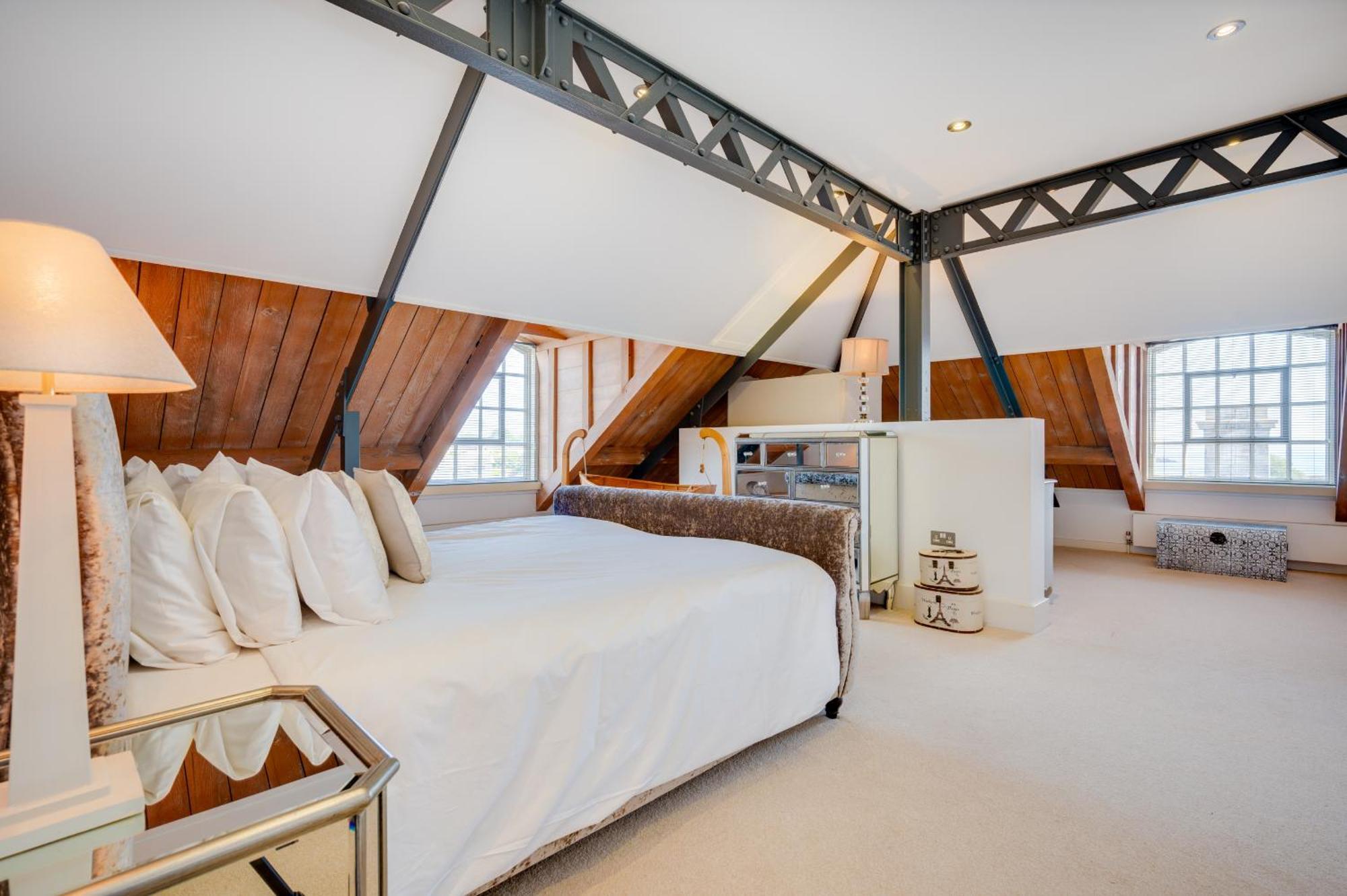 Royal William Yard Appartement *