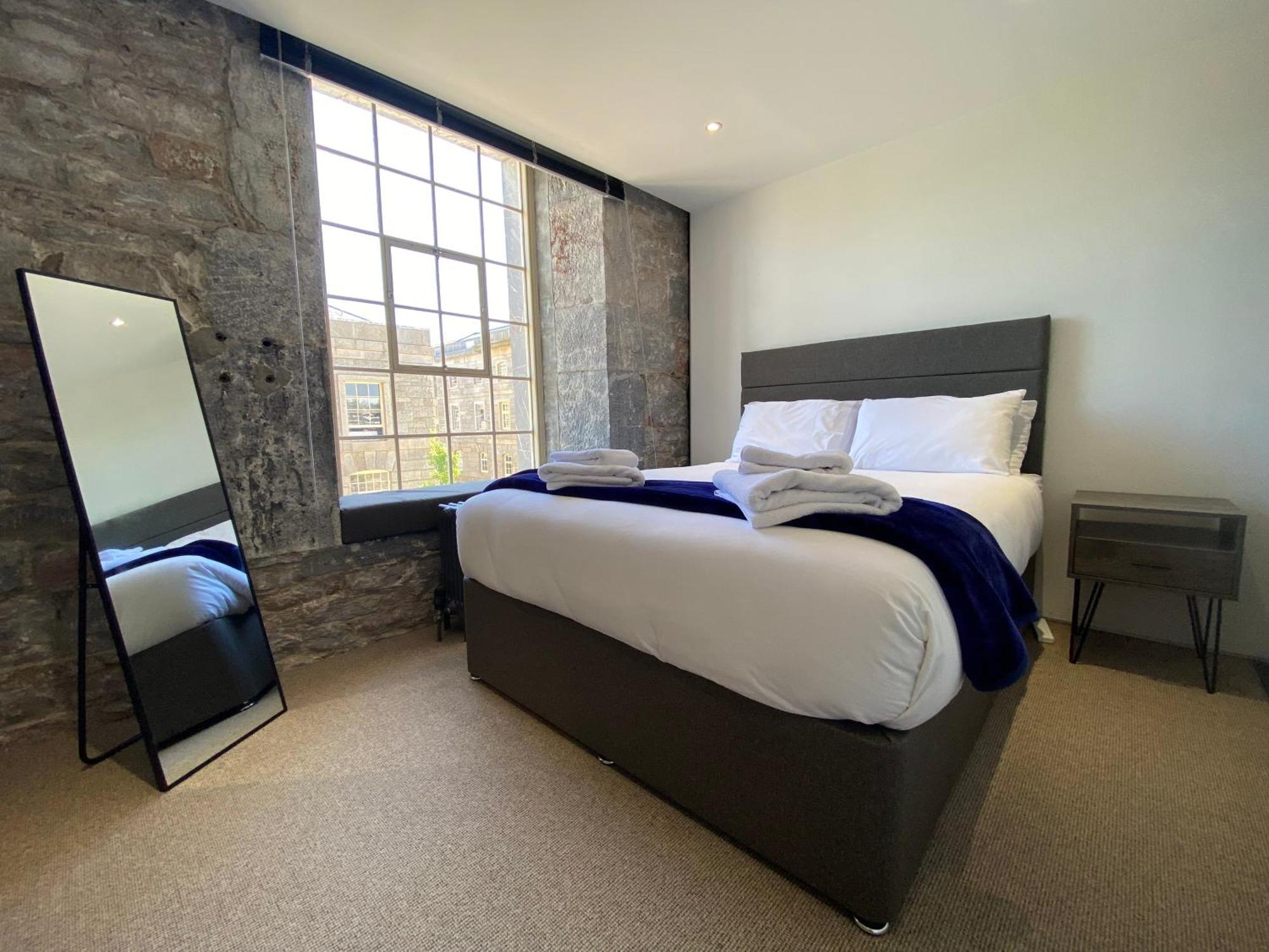 Appartement Royal William Yard Plymouth