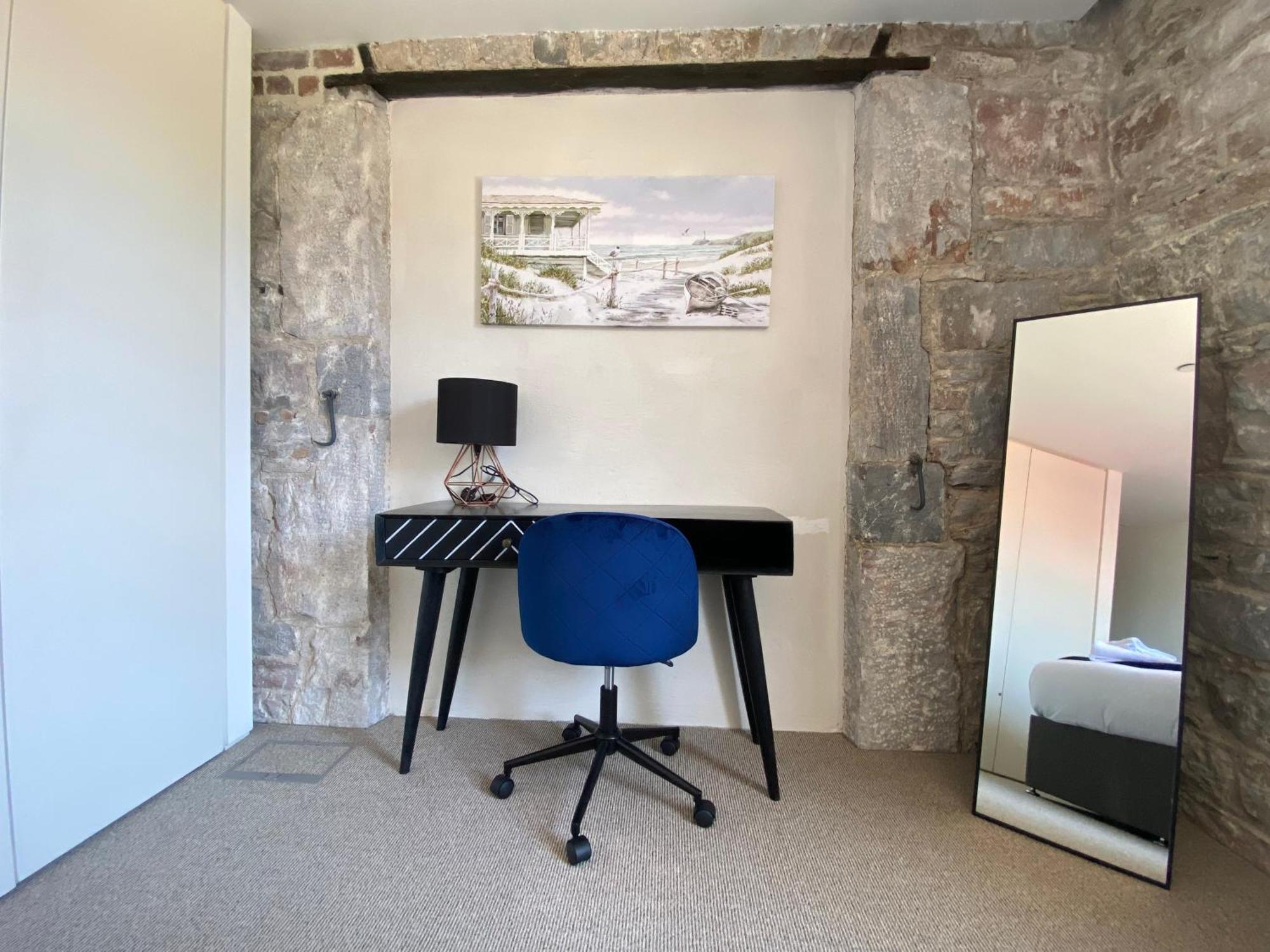 Royal William Yard Appartement *