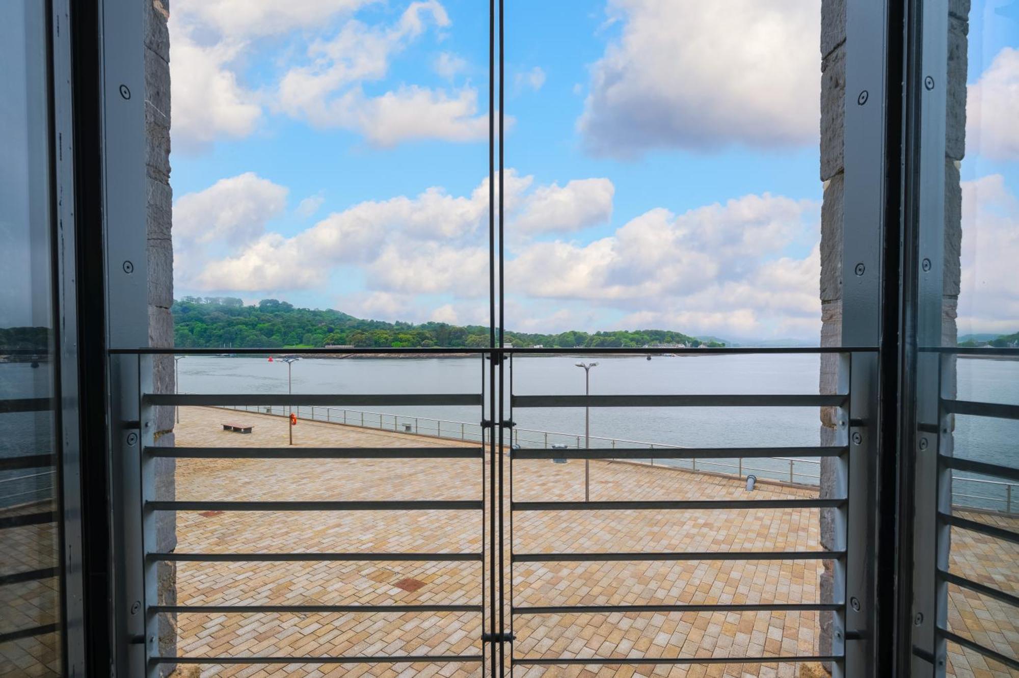 Royal William Yard Плаймаут
