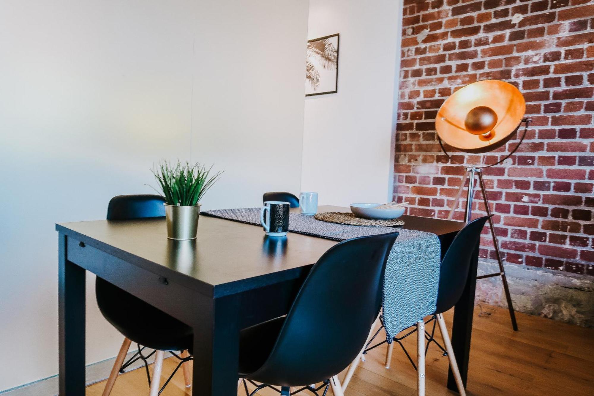 Royal William Yard Apartamento *