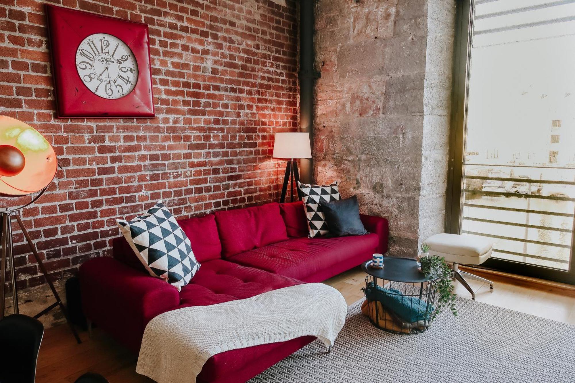 Apartamento Royal William Yard *
