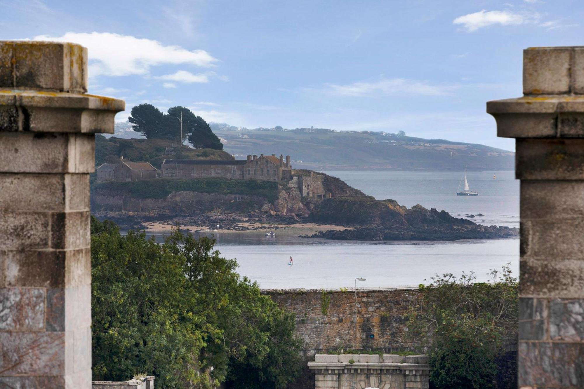 Royal William Yard Appartement Plymouth