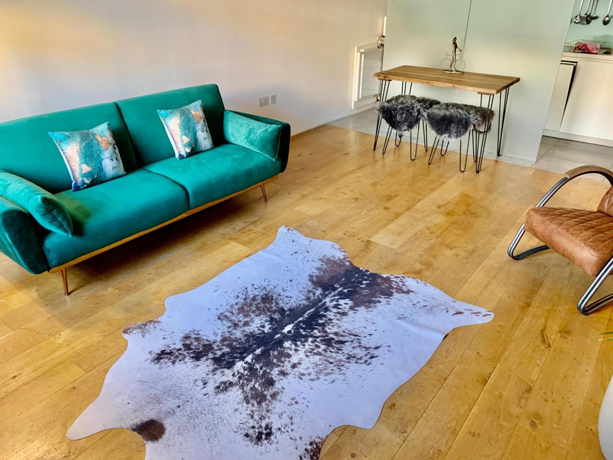 Appartement Royal William Yard Plymouth