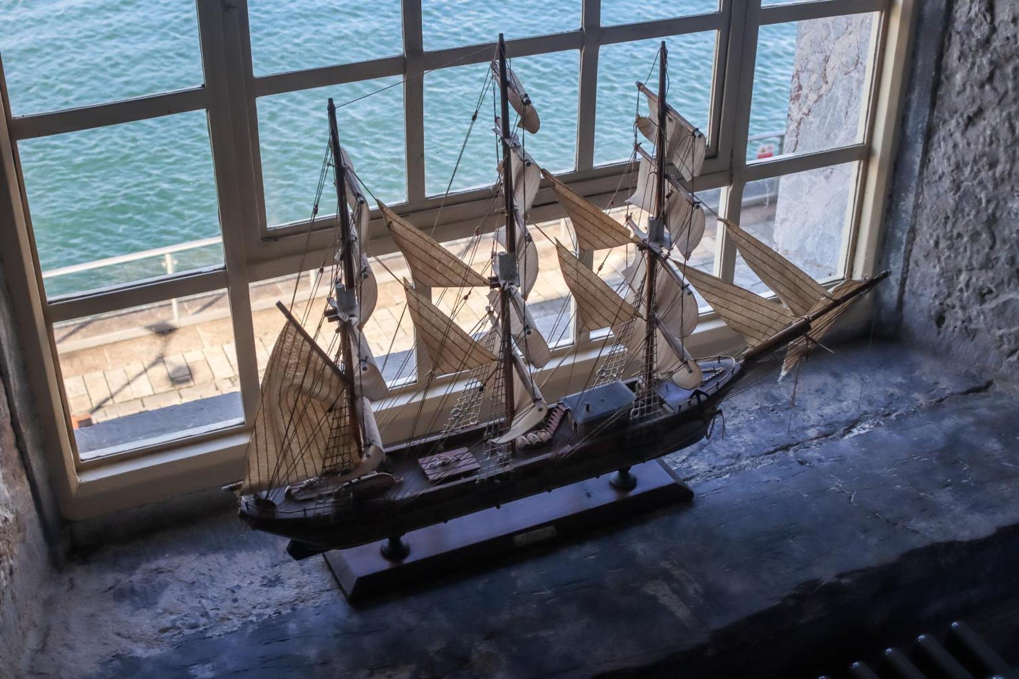 Royal William Yard Апартаменты