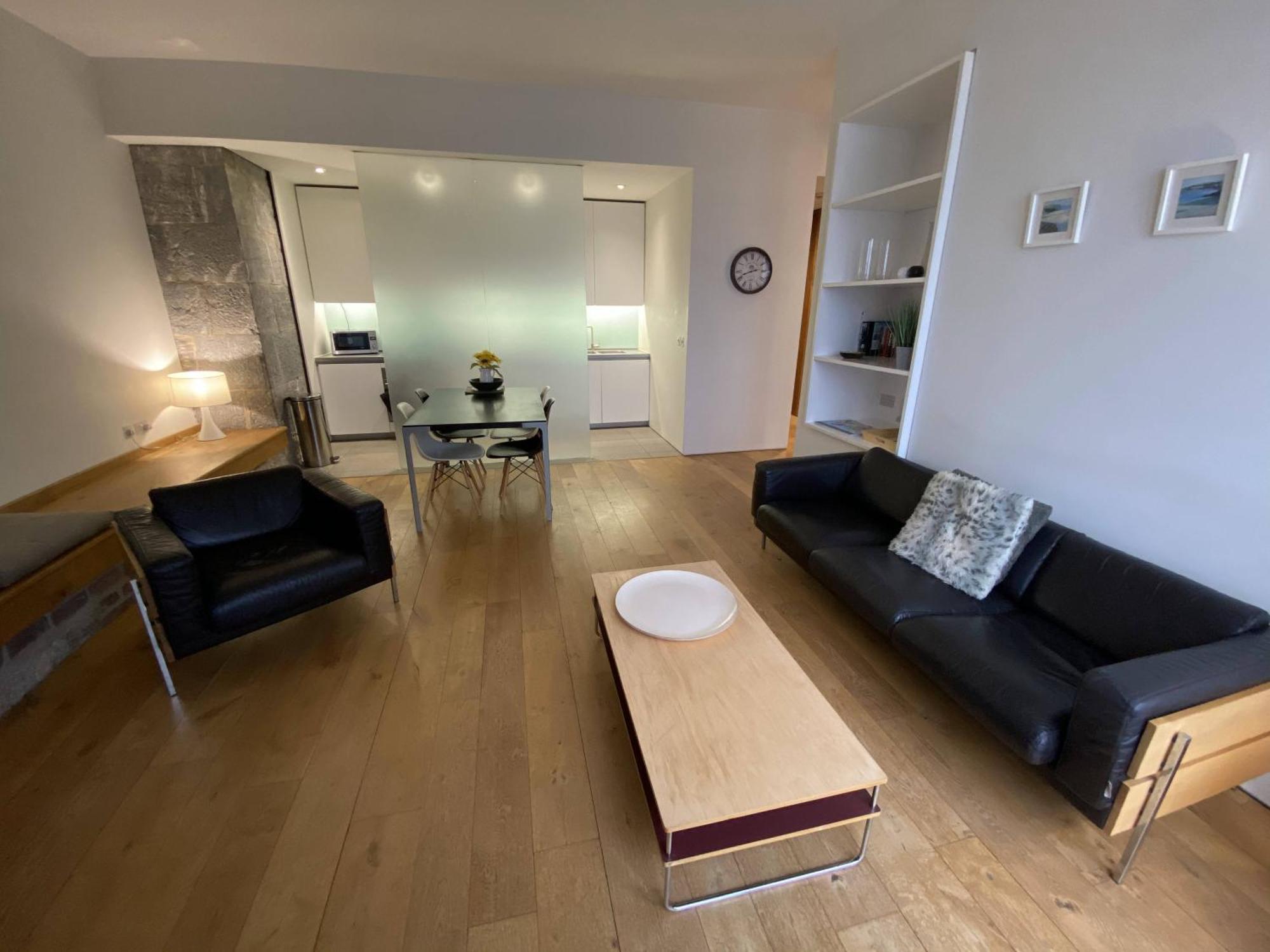 Appartement Royal William Yard *