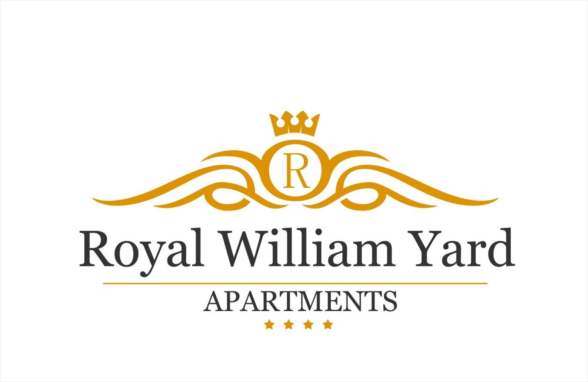 Appartement Royal William Yard *