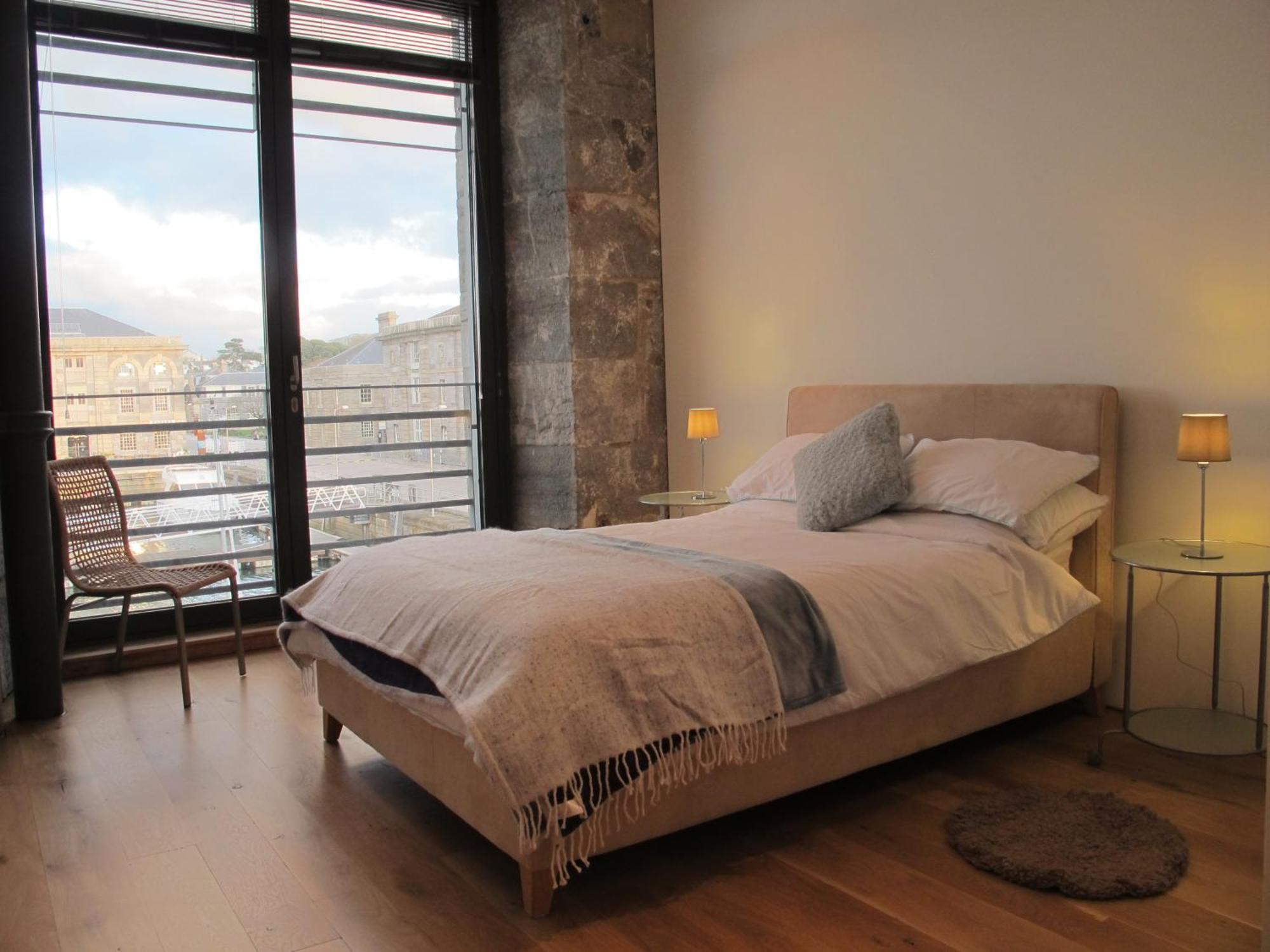 Royal William Yard Appartement Plymouth