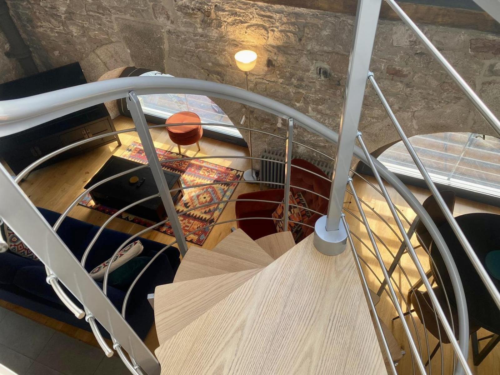 Appartement Royal William Yard