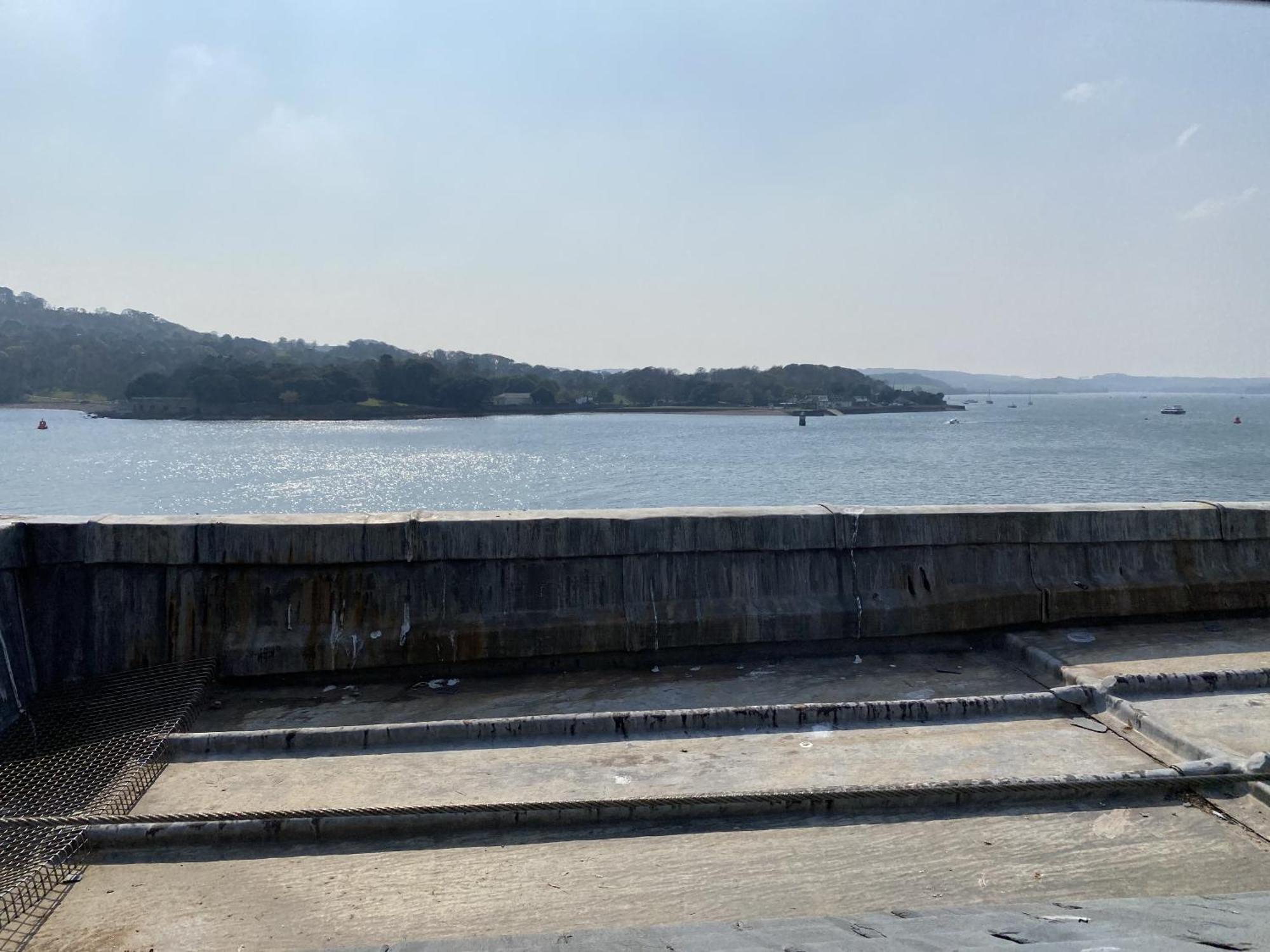 Royal William Yard Appartement *