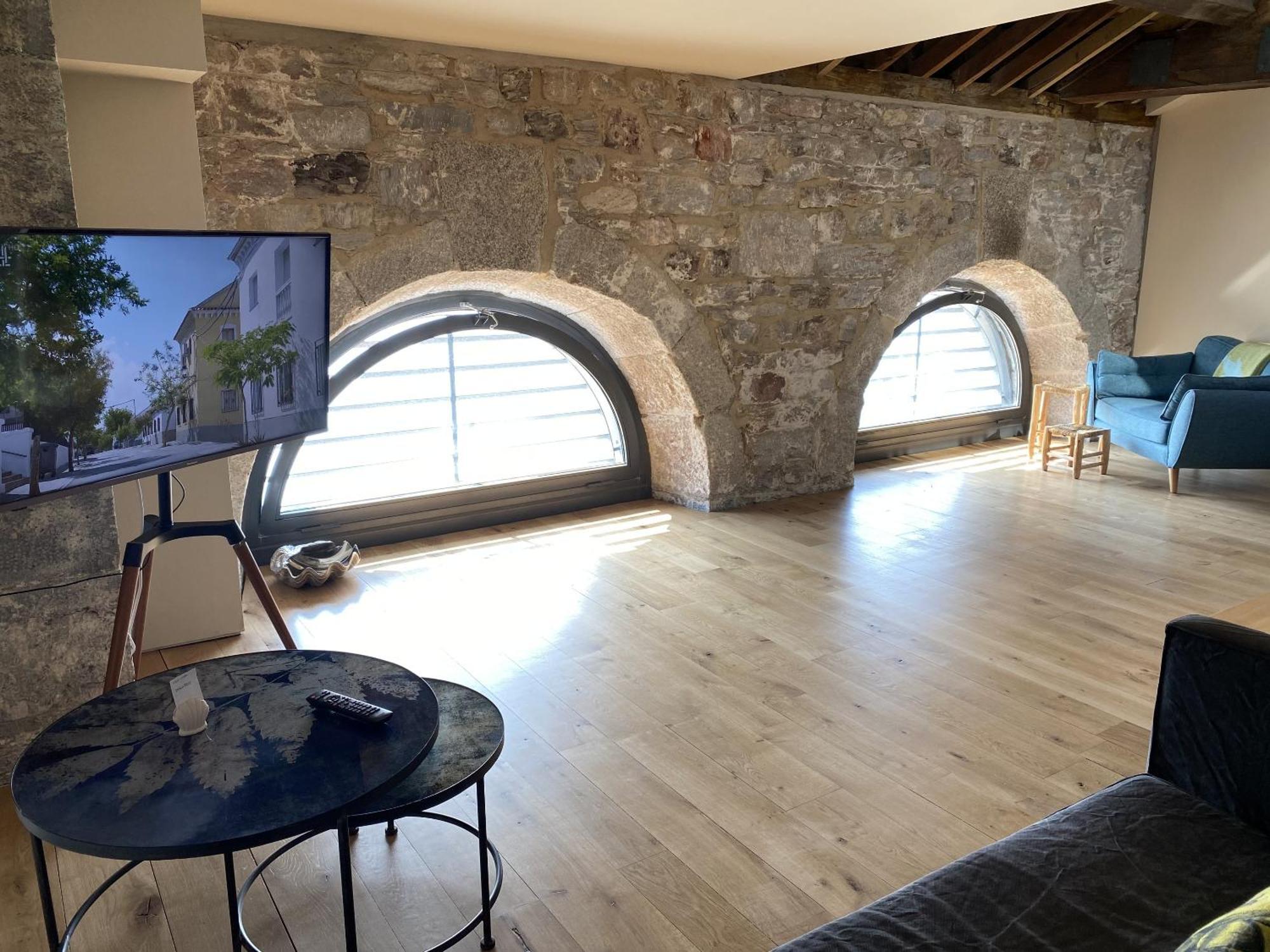 Appartement Royal William Yard Plymouth