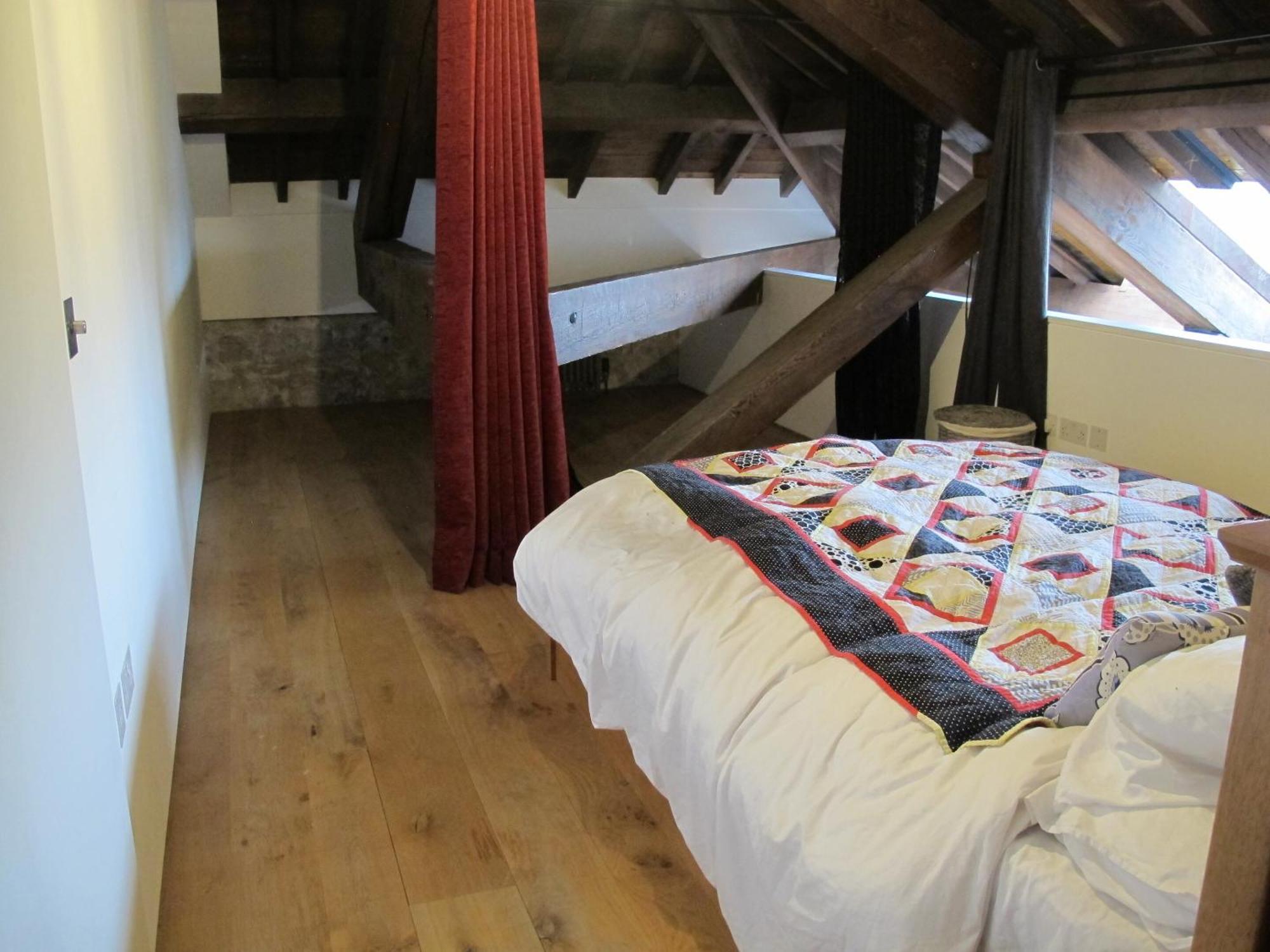 Appartement Royal William Yard