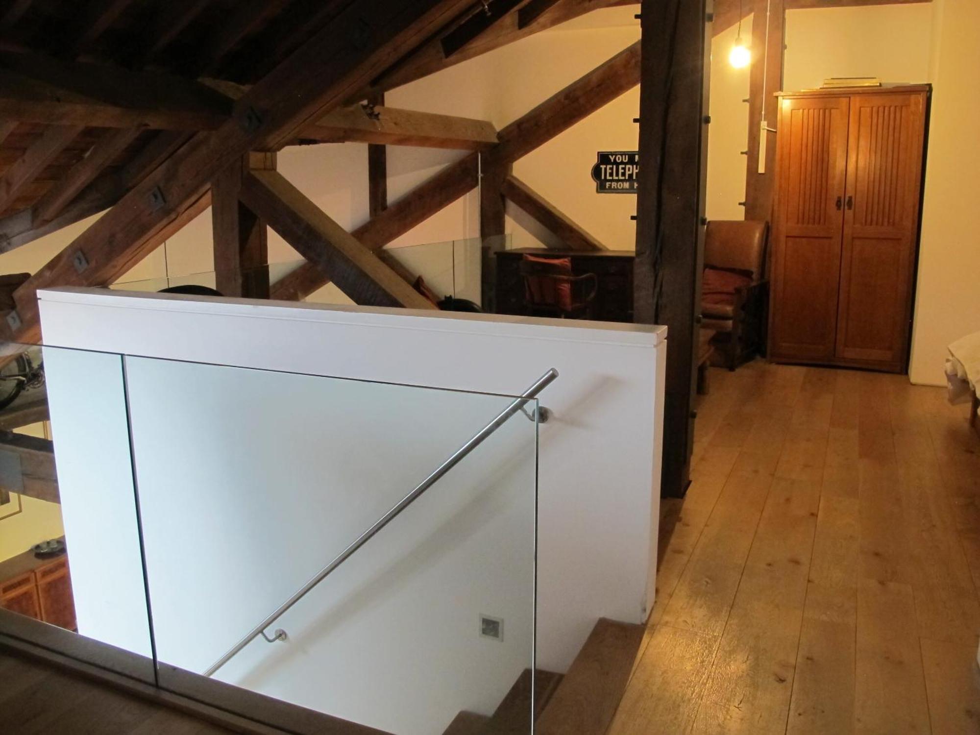 Apartamento Royal William Yard *