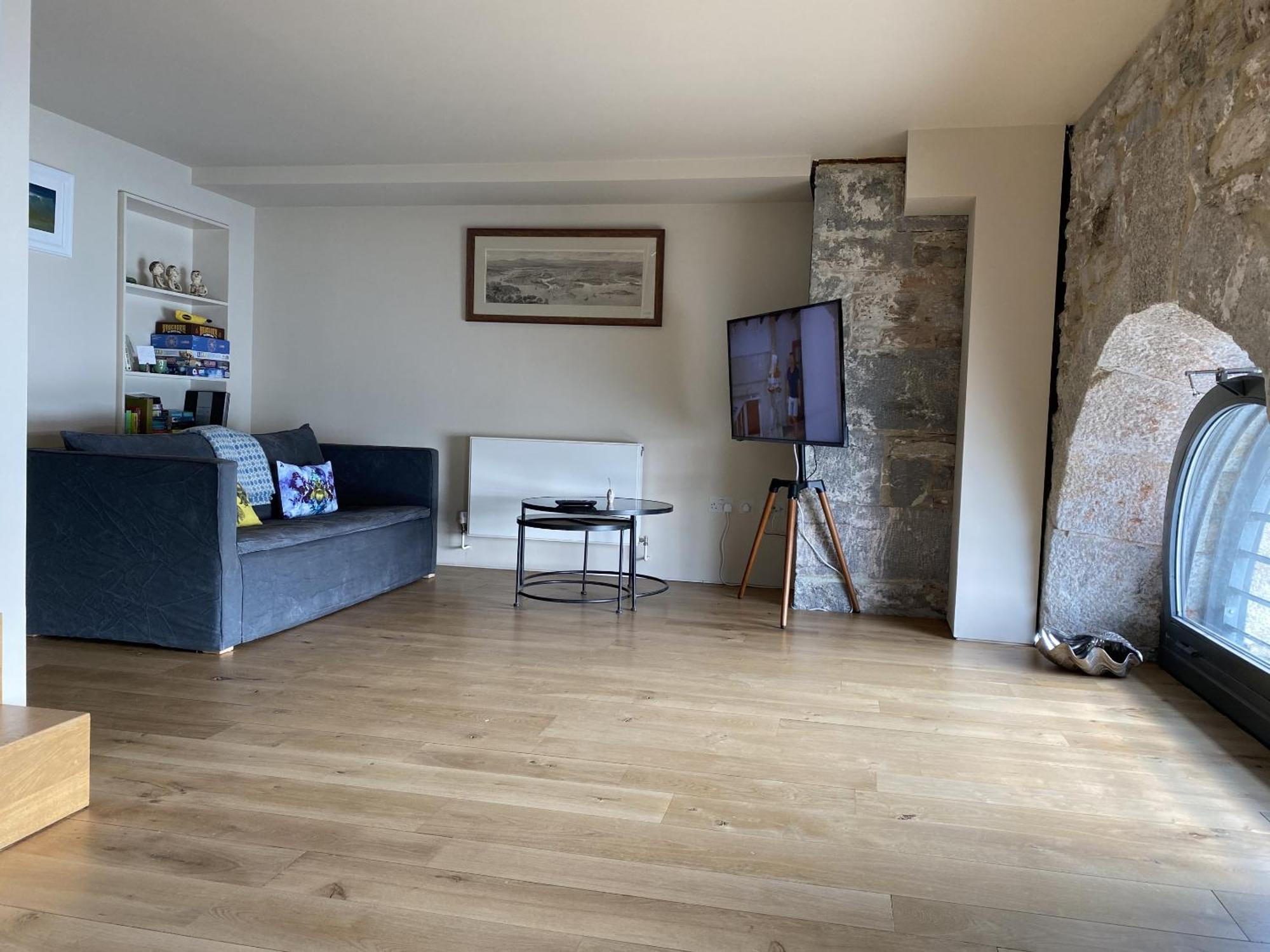 Apartamento Royal William Yard Plymouth