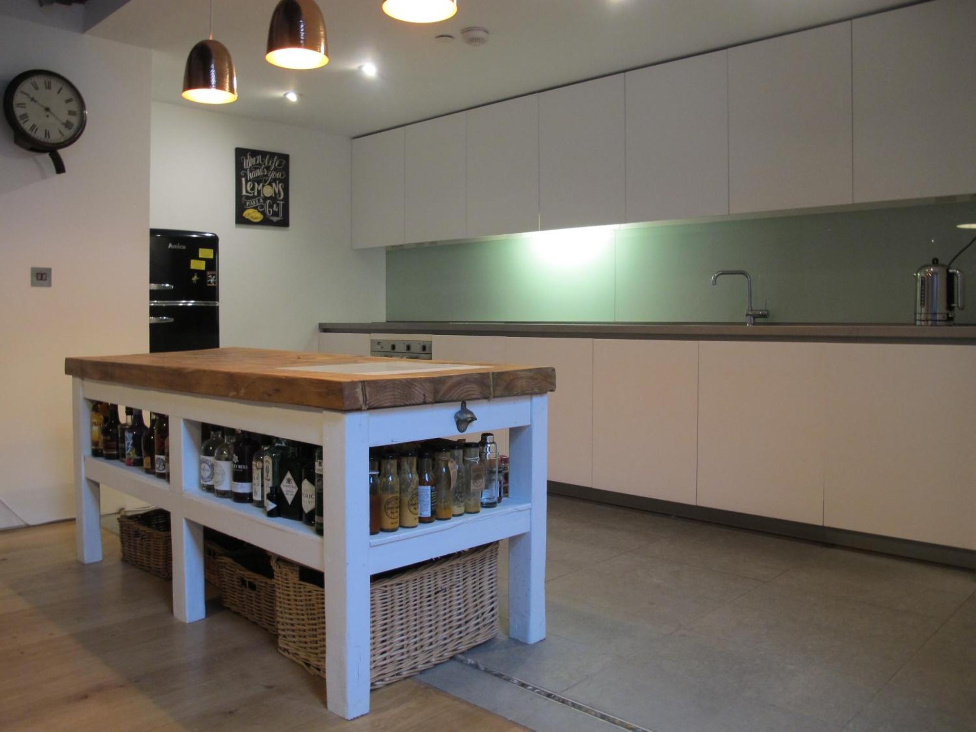 Apartamento Royal William Yard
