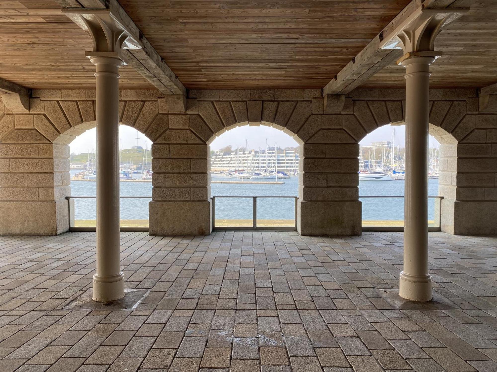 Apartamento Royal William Yard *