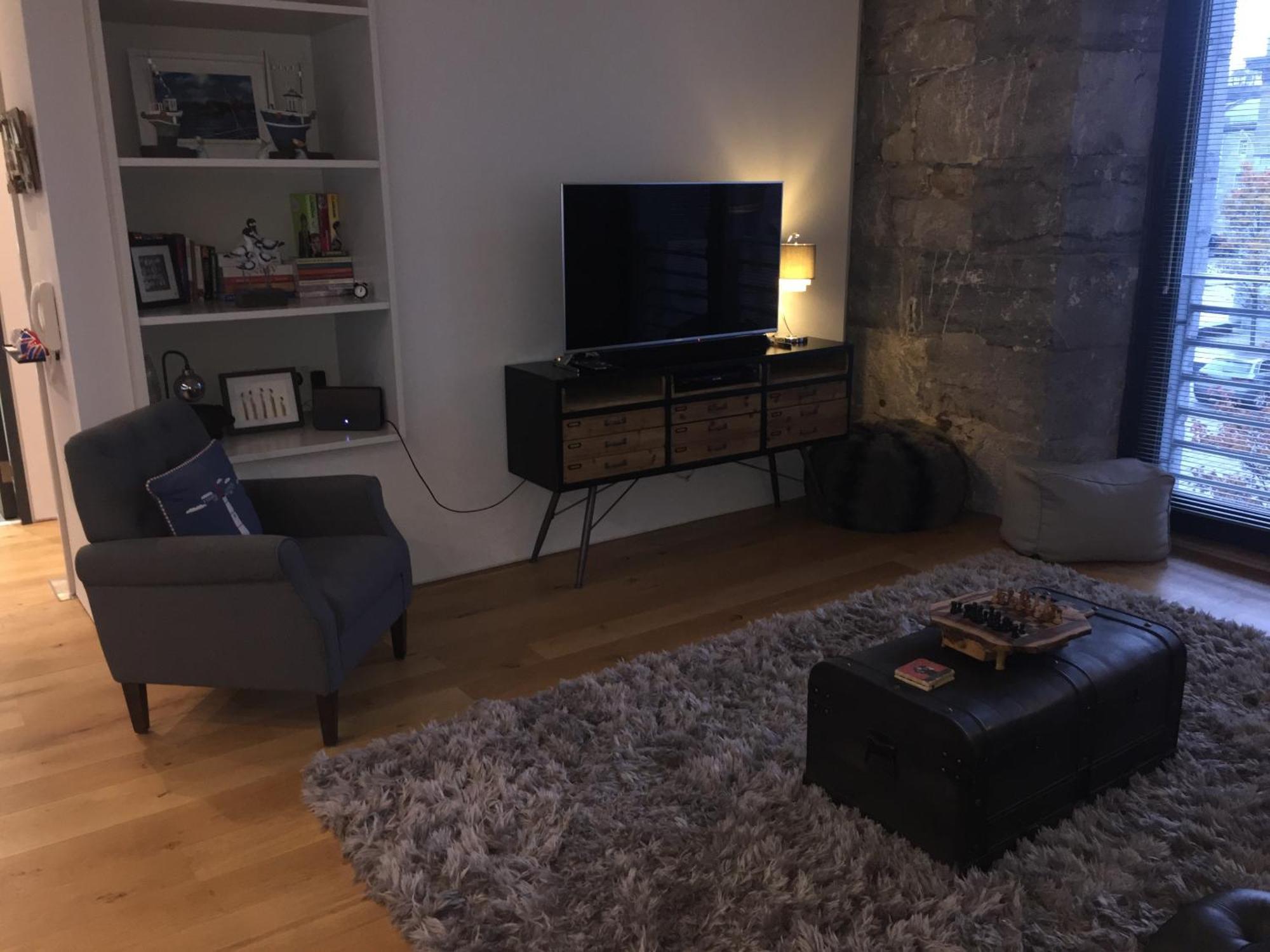 Royal William Yard Apartamento Plymouth