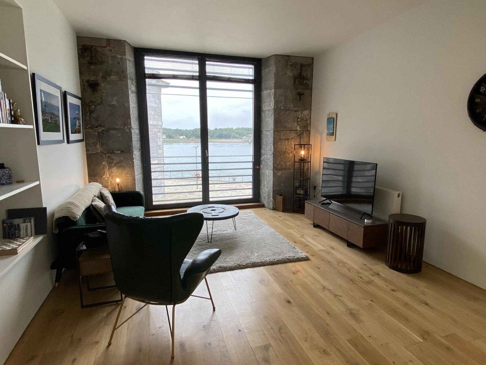 Royal William Yard Apartamento