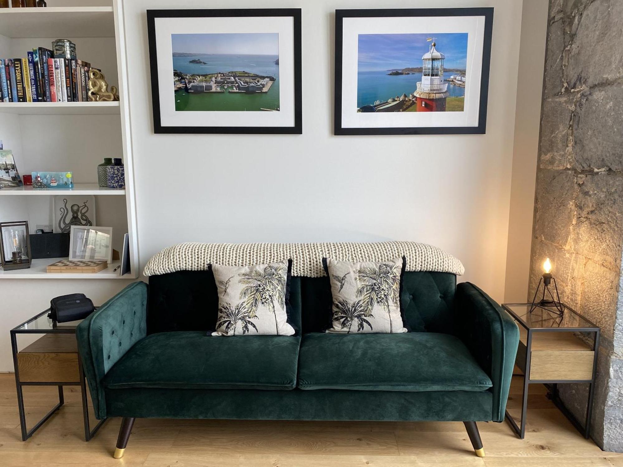 Royal William Yard Appartement
