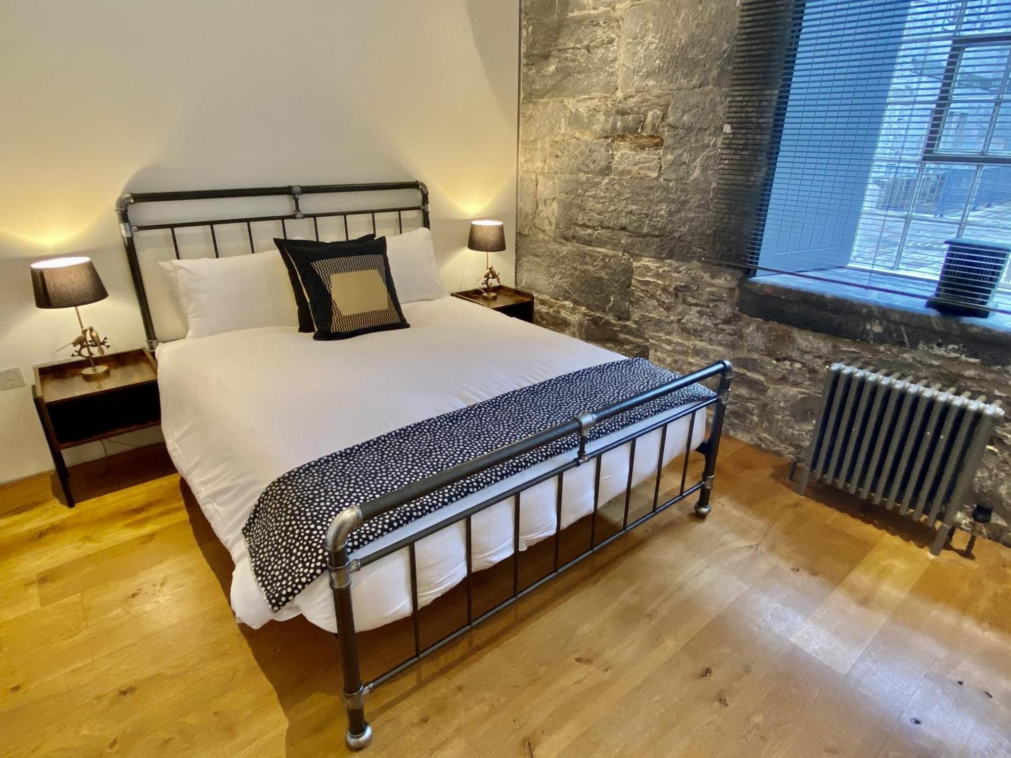 Royal William Yard Apartamento *