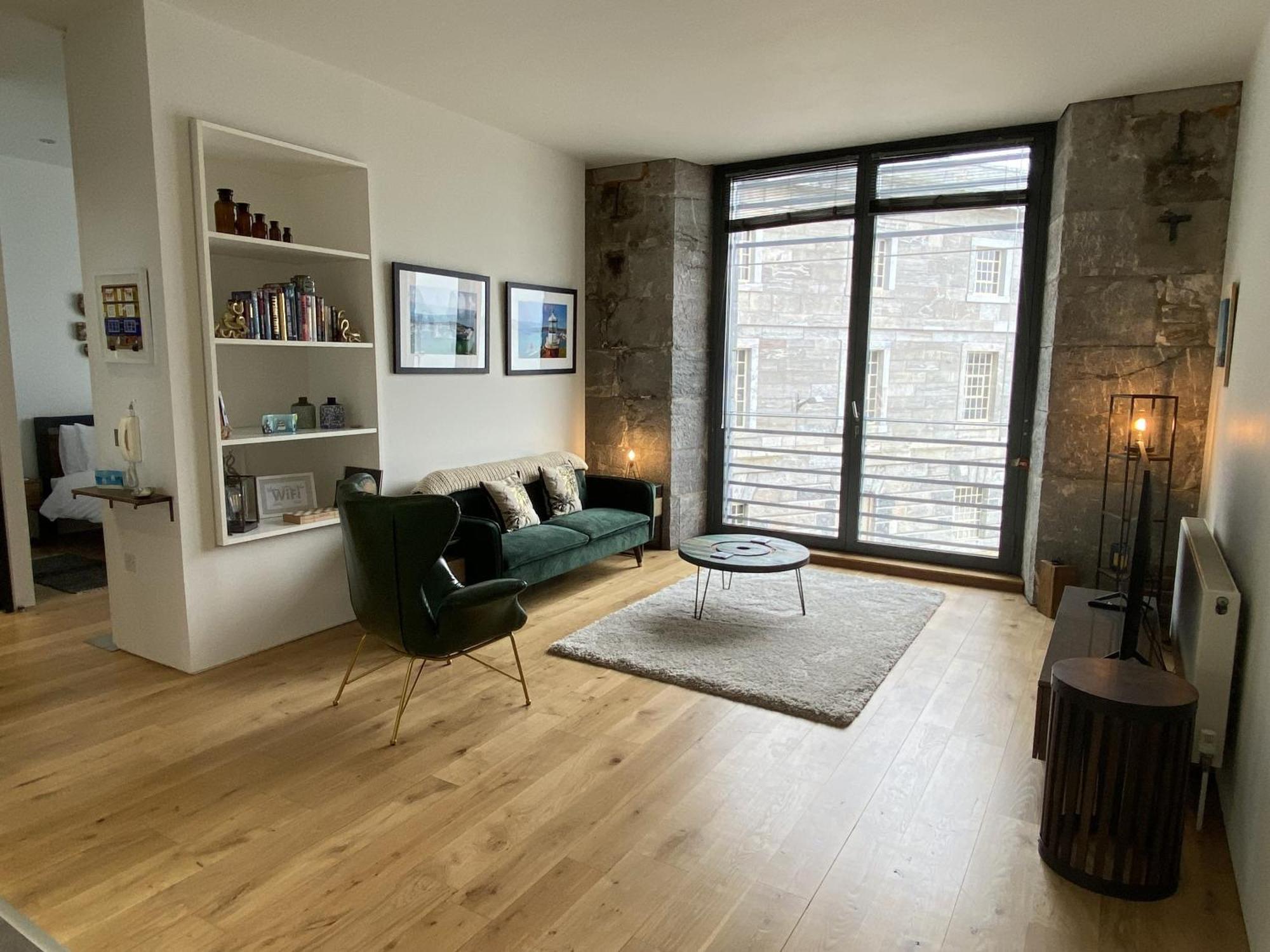 Royal William Yard Appartement