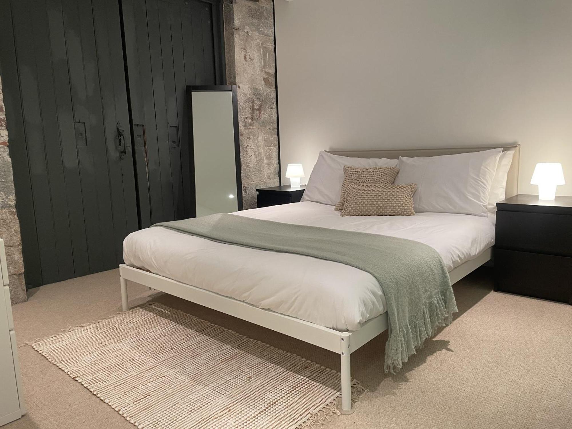Apartamento Royal William Yard *