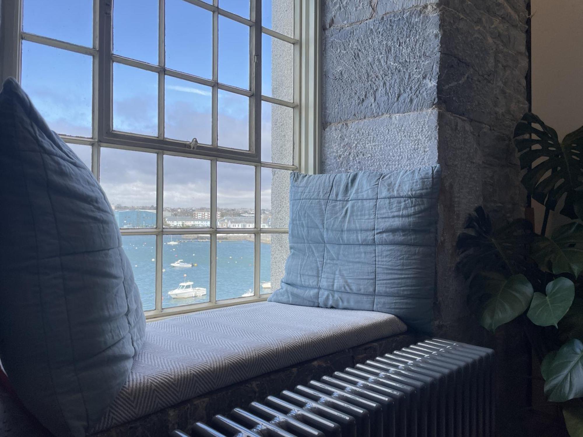 Royal William Yard Apartamento