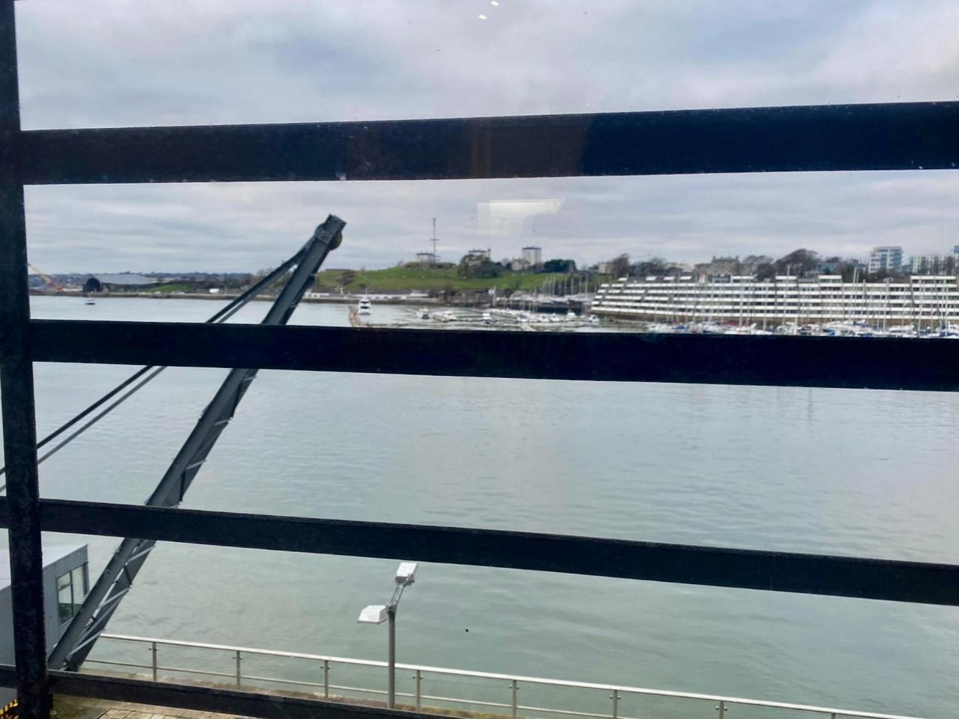 Apartamento Royal William Yard Plymouth