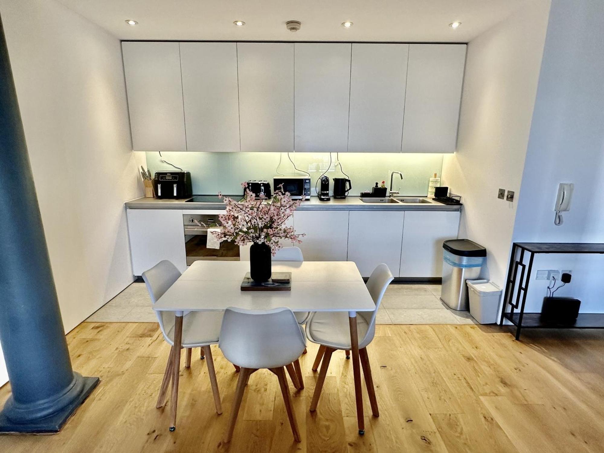 Apartamento Royal William Yard Plymouth