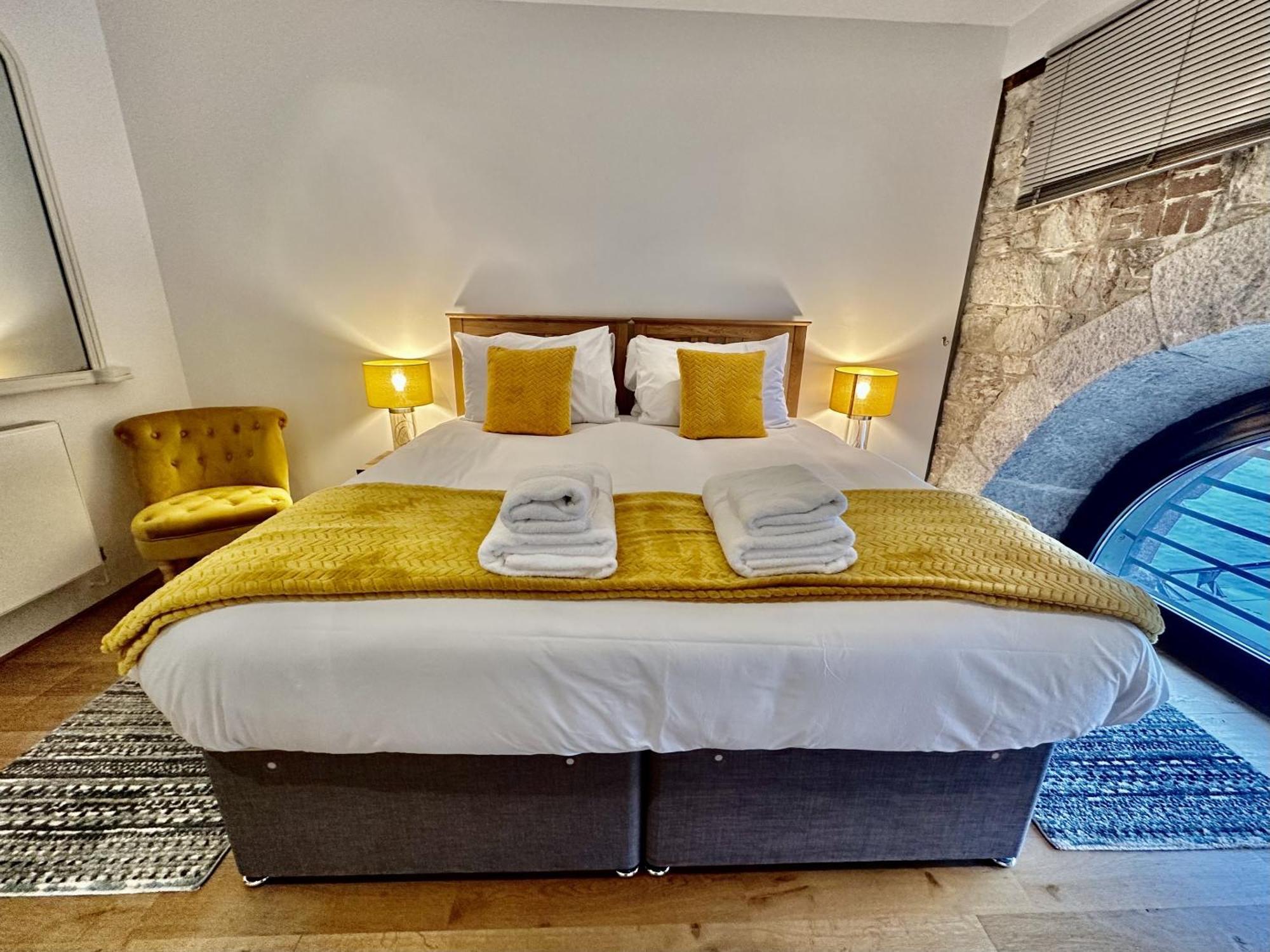 Apartamento Royal William Yard Plymouth