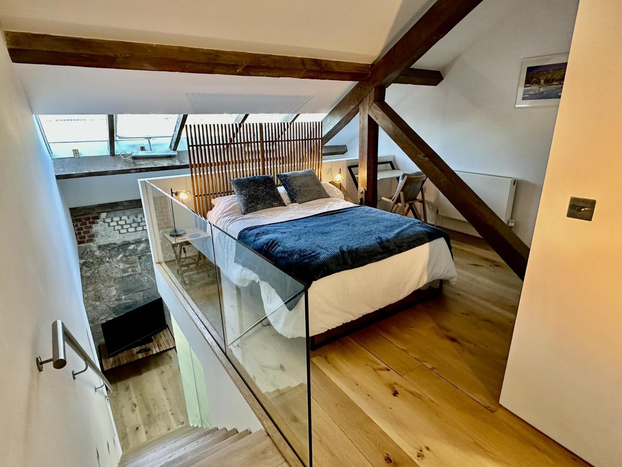 Royal William Yard Apartamento