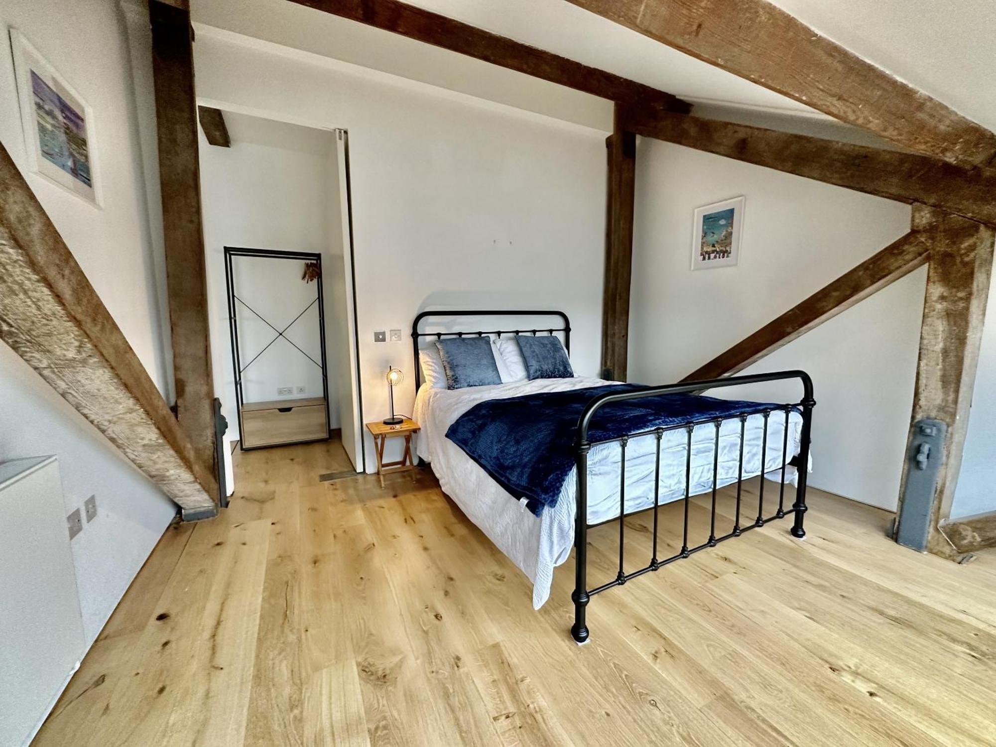 Royal William Yard Apartamento *
