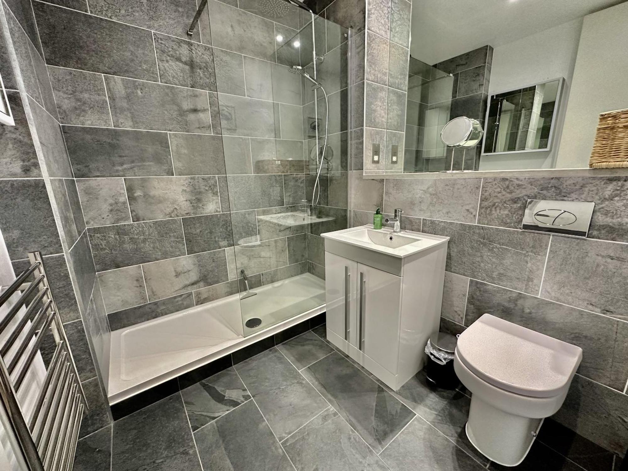 Apartamento Royal William Yard *