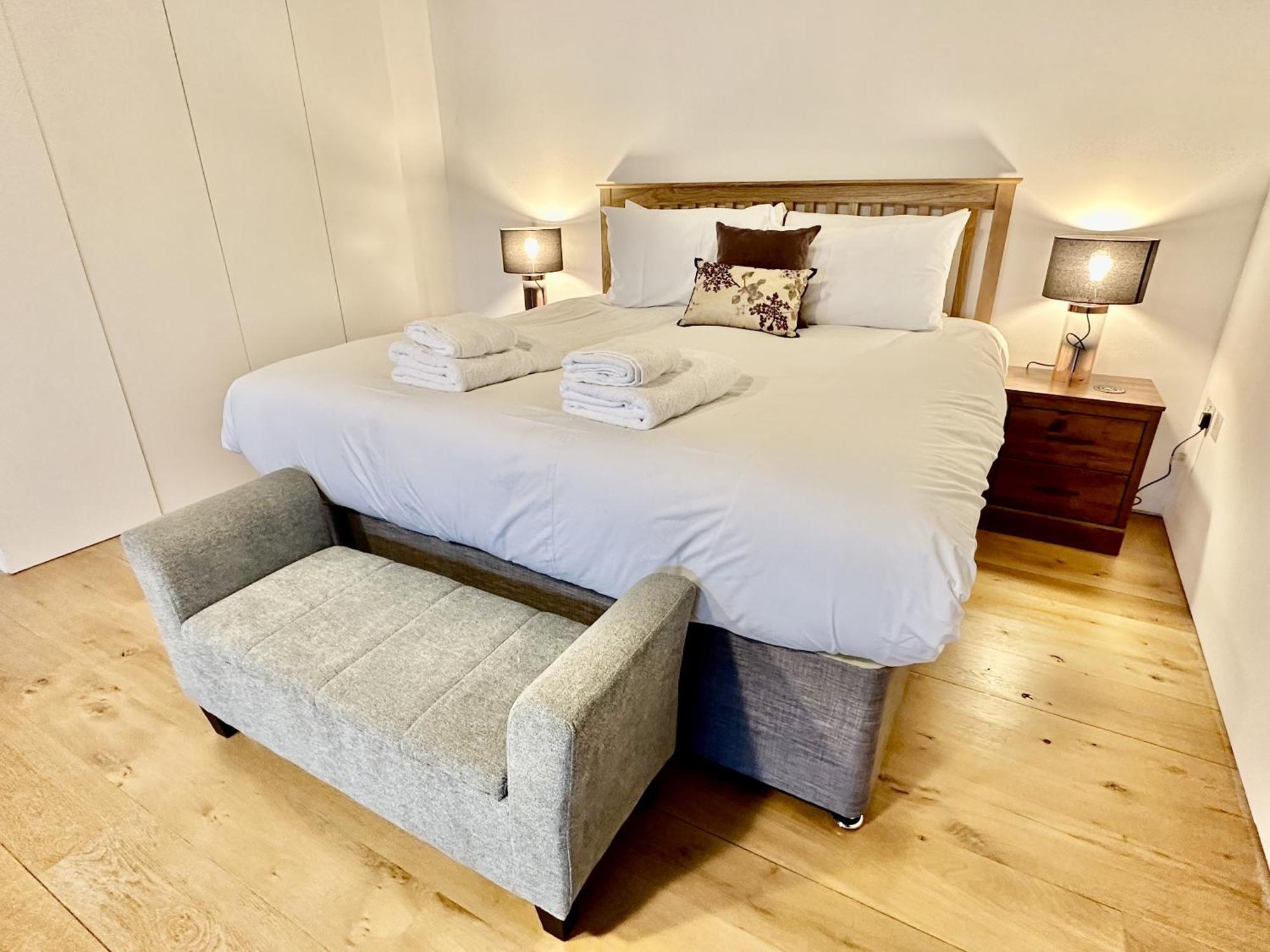 Royal William Yard Apartamento Plymouth