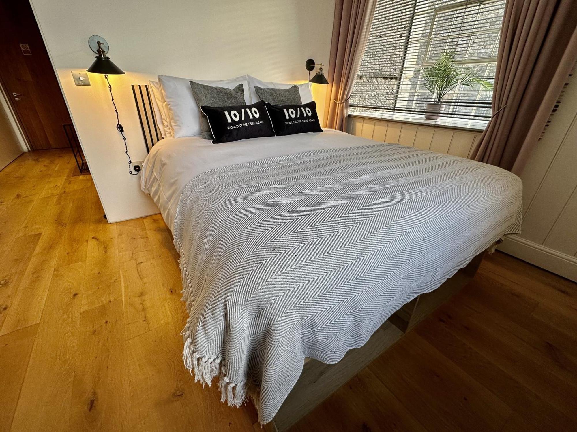 Apartamento Royal William Yard Plymouth