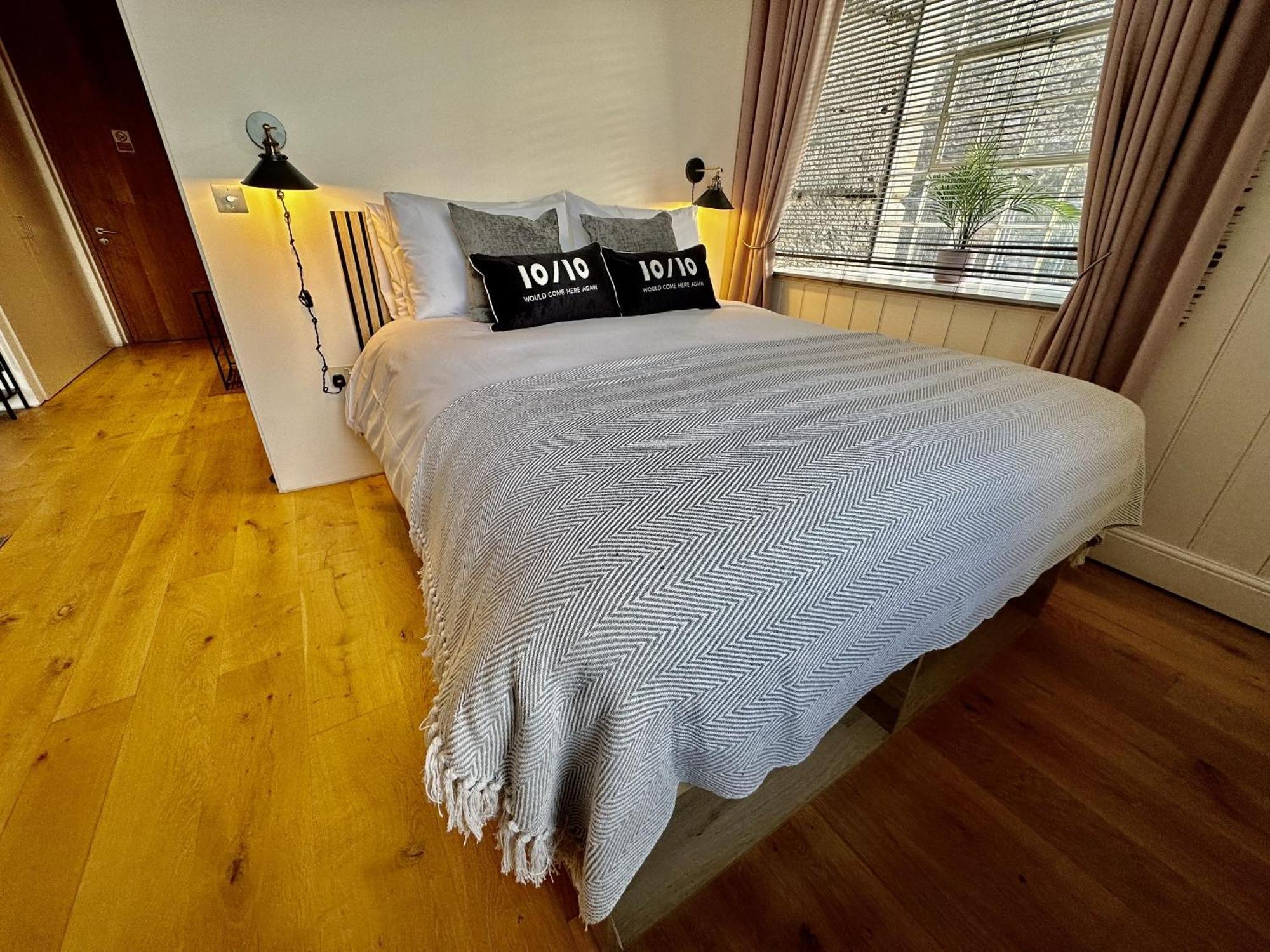 Apartamento Royal William Yard *