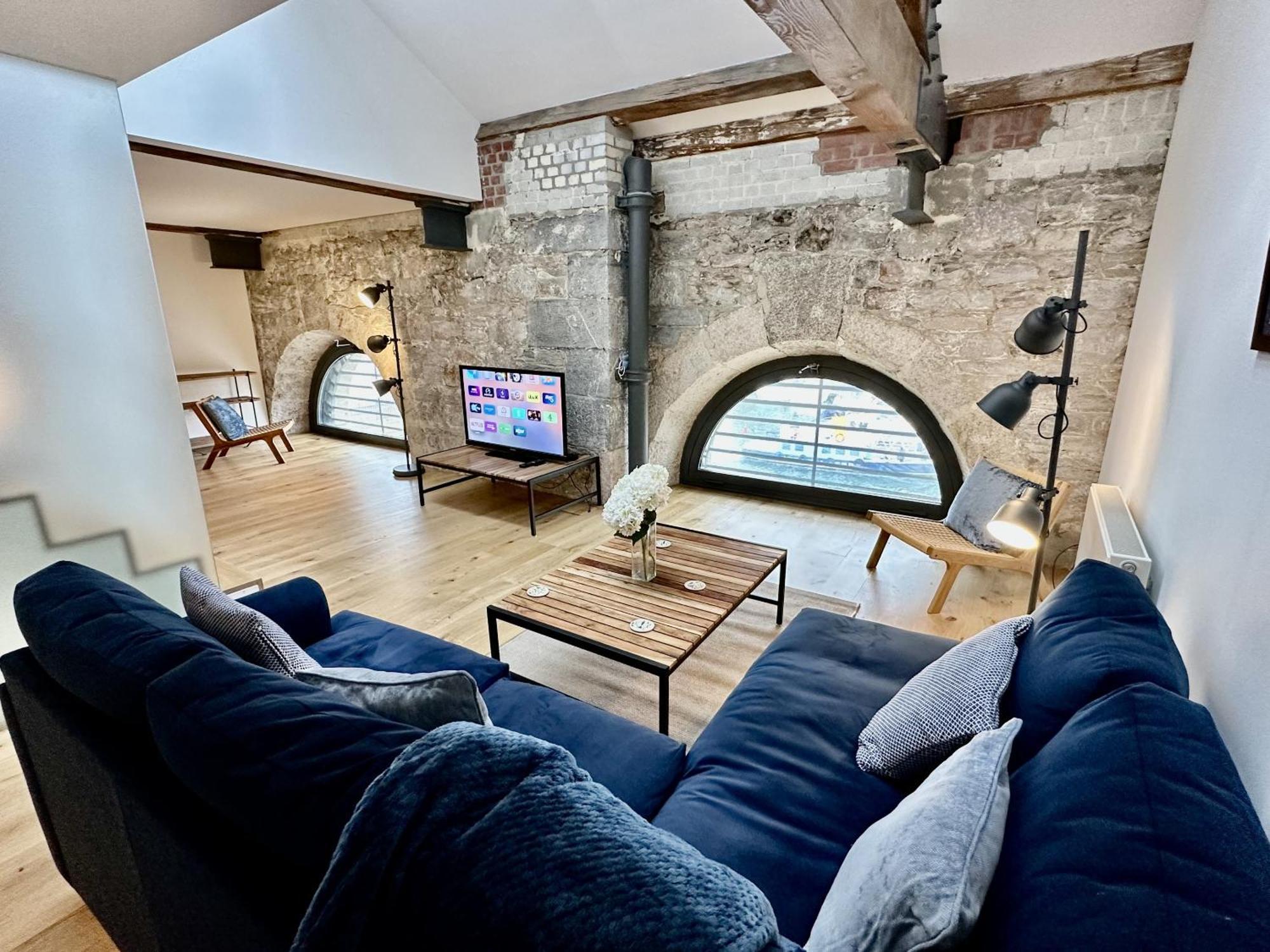 Royal William Yard