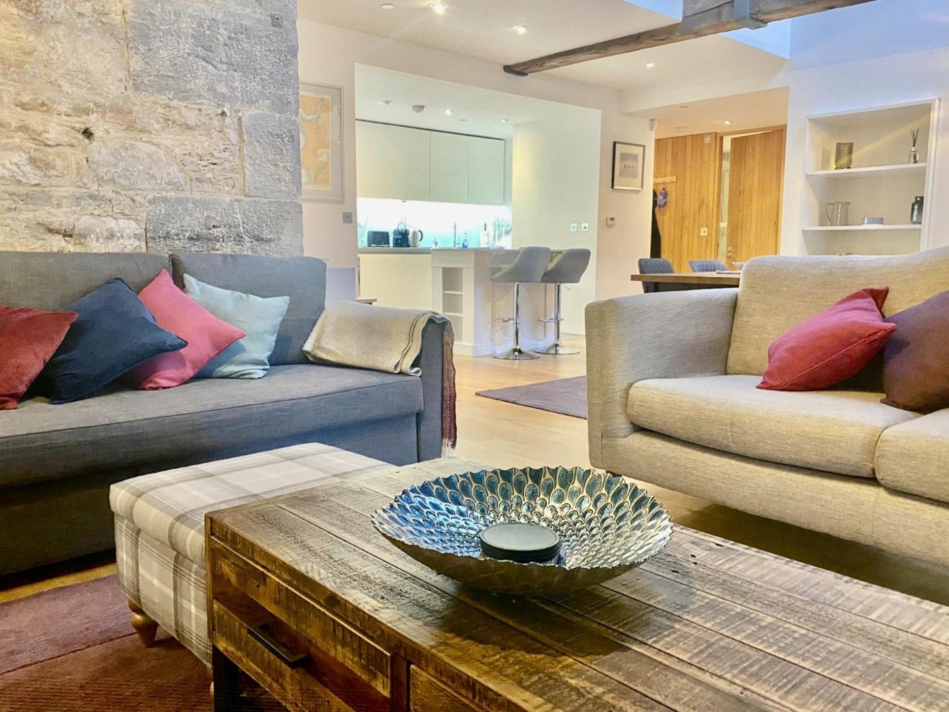 Apartamento Royal William Yard *